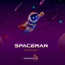 Spaceman aa1