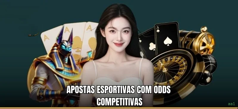 aa1 Cassino Ao Vivo