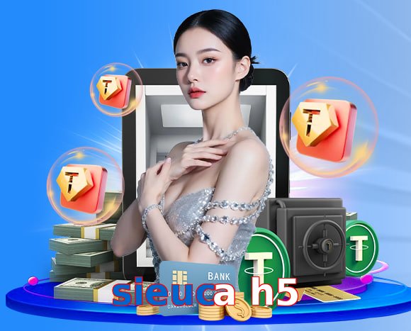 sieuca h5