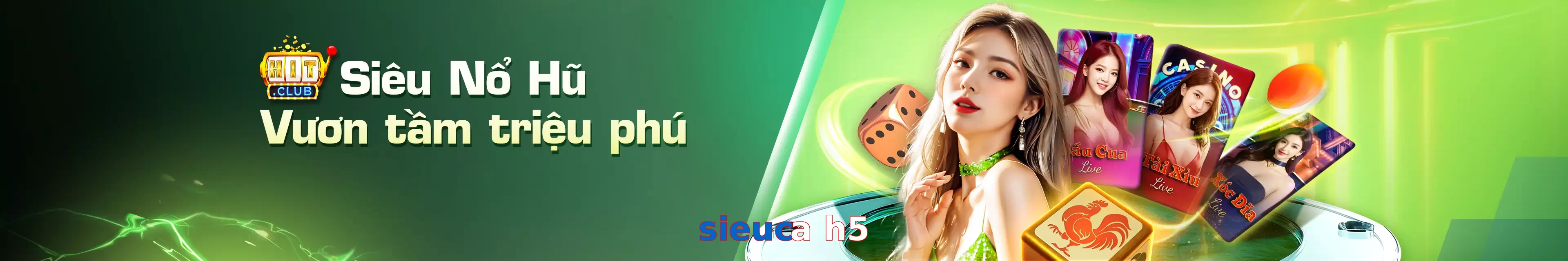 sieuca h5