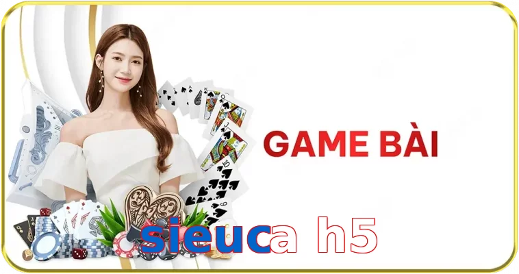 sieuca h5