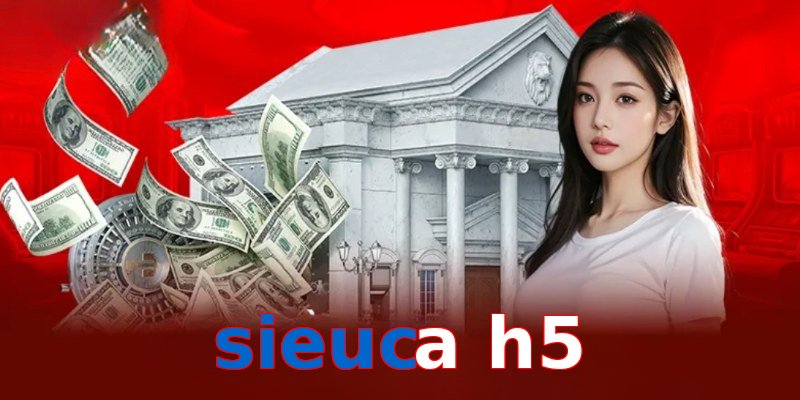 sieuca h5